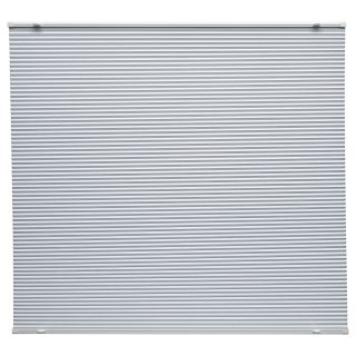 Stor Perde, Beyaz, 100x130 cm, Işık Filtreleyici, Polyester
