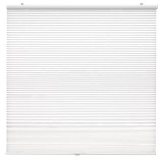 Stor Perde, Beyaz, 60x155 cm, Işık Filtreleyici, Polyester