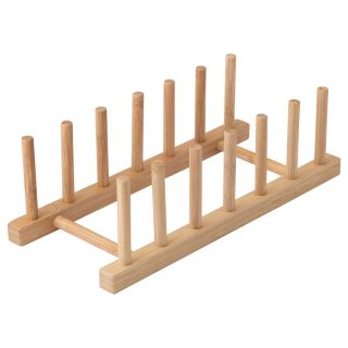 Tabaklık, Bambu