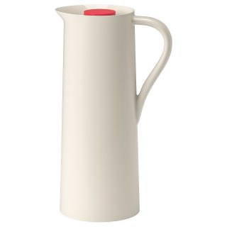 Termos, Bej-Kırmızı, 1 lt
