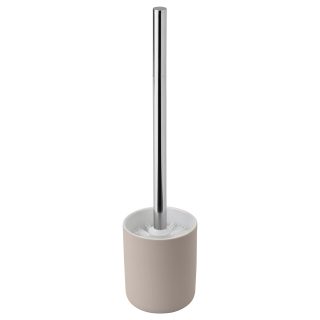 Tuvalet Fırçası, Bej, 38 cm