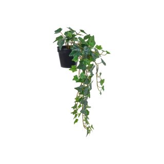 Yapay Bitki, Yeşil, 12 cm, Sarmaşık, İç-Dış Mekan