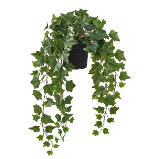 Yapay Bitki, Yeşil, 15 cm, Sarmaşık, İç/Dış Mekan