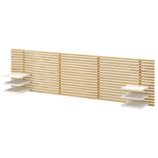 Yatak Başı, Huş, 160x200 cm