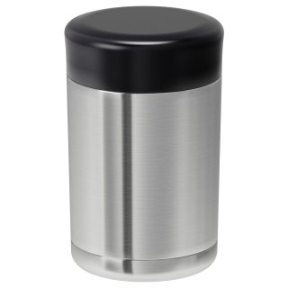 Yemek Termosu, Paslanmaz Çelik, 0,5 lt