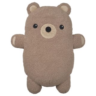 Yumuşak Oyuncak, Bej, 100 cm