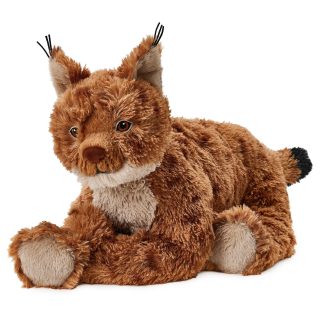 Yumuşak Oyuncak, Kahverengi, 63 cm, Vaşak